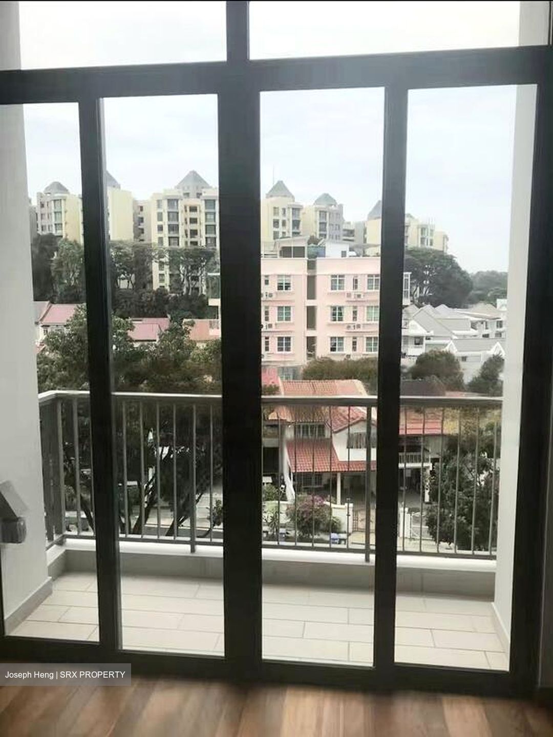 The Creek @ Bukit (D21), Condominium #616566271